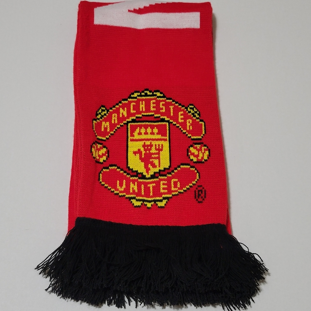 Team scarf